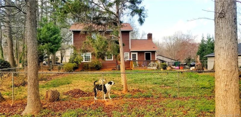 Property image 3 at 4600 Cricklewood Lane, Charlotte, NC 28212