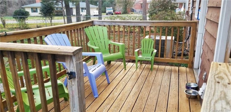 Property image 4 at 4600 Cricklewood Lane, Charlotte, NC 28212