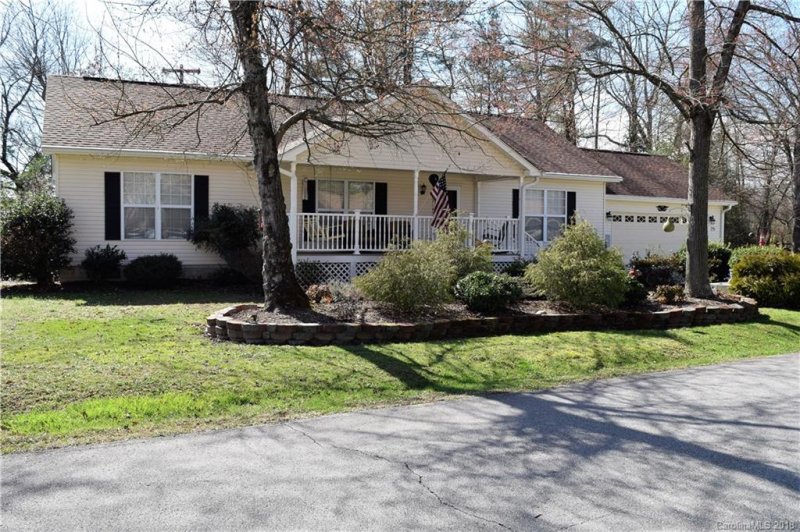 Property image 3 at 25 Partridge Berry Loop, Mills River, NC 28759