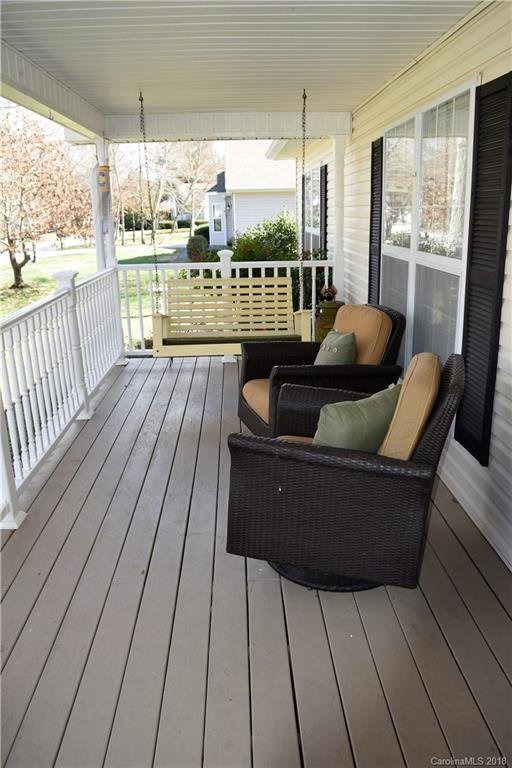 Property image 4 at 25 Partridge Berry Loop, Mills River, NC 28759