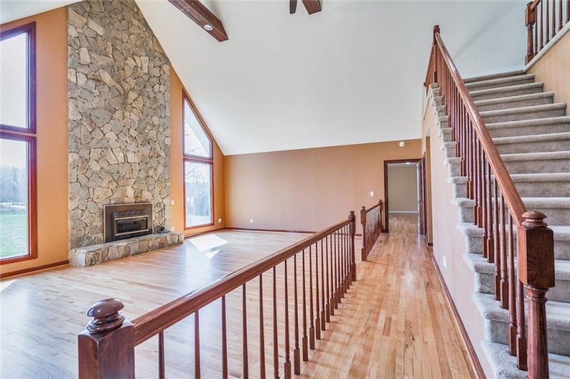 Property image 5 at 5534 Quail Creek Drive, Granite Falls, NC 28630