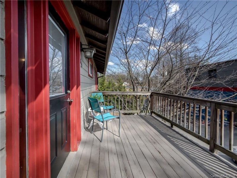 Property image 4 at 143 Druid Drive, Asheville, NC 28806