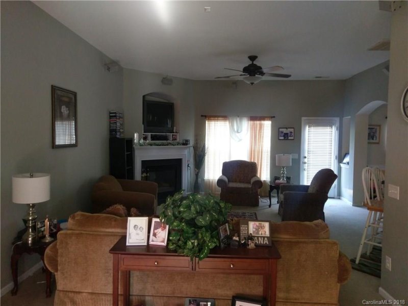 Property image 2 at 4318 Clymer Court, Charlotte, NC 28269