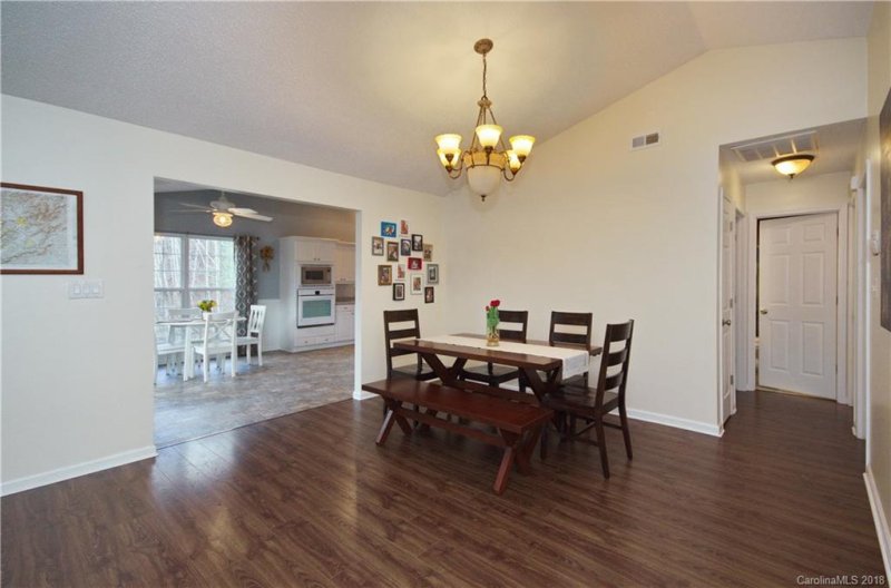 Property image 5 at 213 Cobblestone Drive, Waynesville, NC 28786