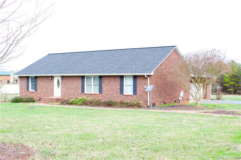 2826 Moose Gantt Trail