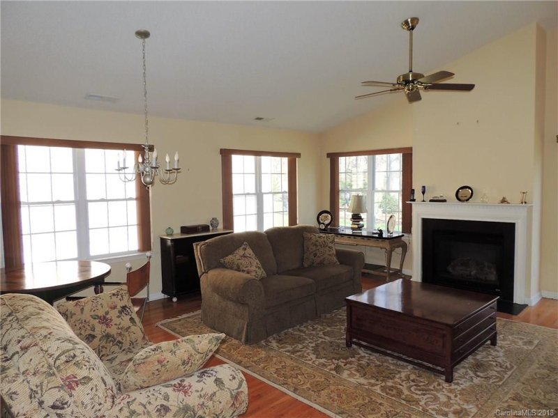 Property image 2 at 114 Fairway View Drive, Etowah, NC 28729