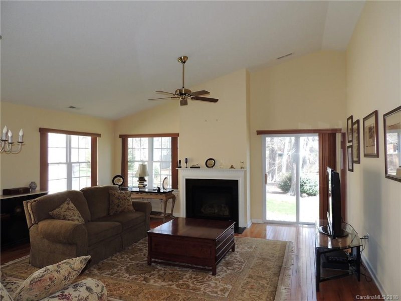 Property image 3 at 114 Fairway View Drive, Etowah, NC 28729