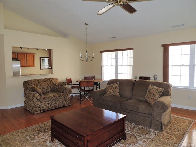 Property image 4 at 114 Fairway View Drive, Etowah, NC 28729