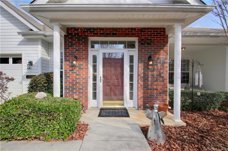 Property image 2 at 12107 Frogs Leap Court, Charlotte, NC 28277