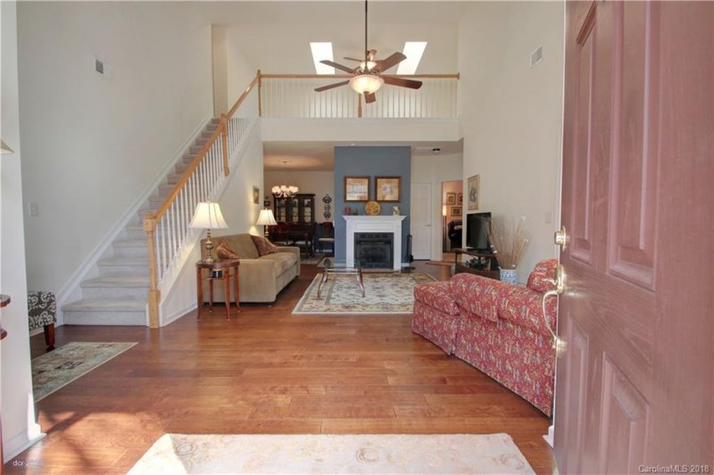 Property image 3 at 12107 Frogs Leap Court, Charlotte, NC 28277