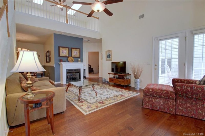 Property image 5 at 12107 Frogs Leap Court, Charlotte, NC 28277