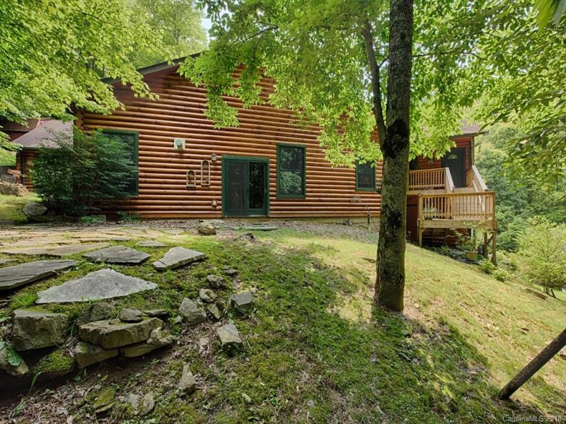 Property image 4 at 429 Jonathan Trail, Maggie Valley, NC 28751