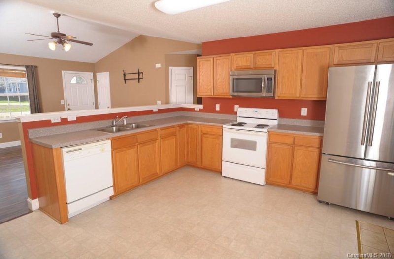 Property image 5 at 1209 Beagle Run, Salisbury, NC 28146