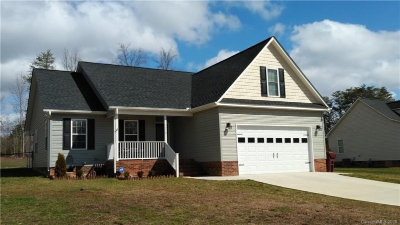 1175 Long Creek Lane