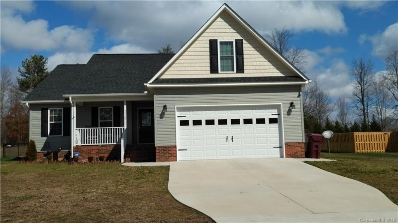 Property image 2 at 1175 Long Creek Lane, Salisbury, NC 28146