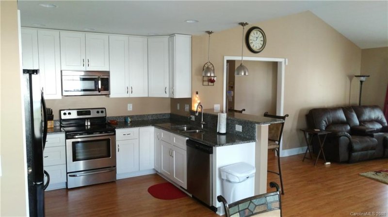 Property image 4 at 1175 Long Creek Lane, Salisbury, NC 28146