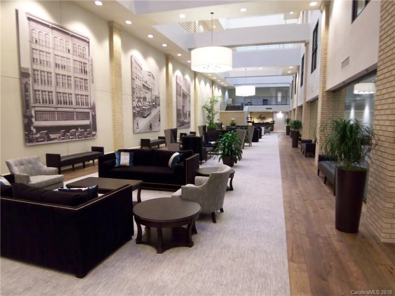 Property image 3 at 127 Tryon Street, Charlotte, NC 28202