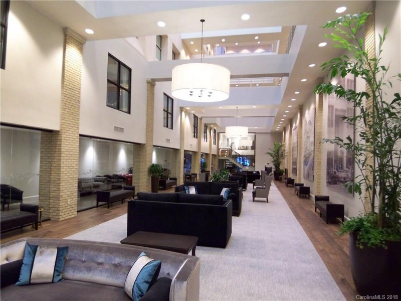 Property image 4 at 127 Tryon Street, Charlotte, NC 28202