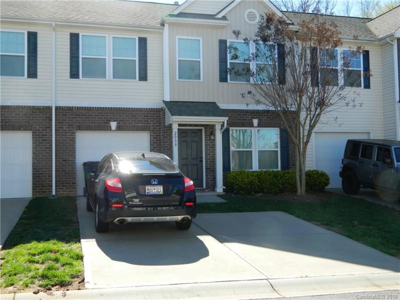 2008 Oxford Heights