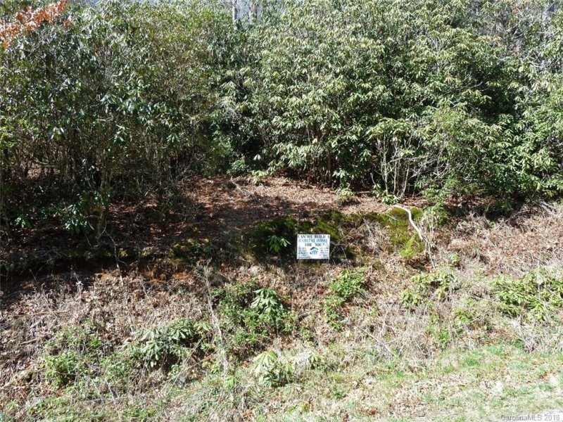 Property image 3 at 40 Shoal Creek Road, Balsam Grove, NC 28708