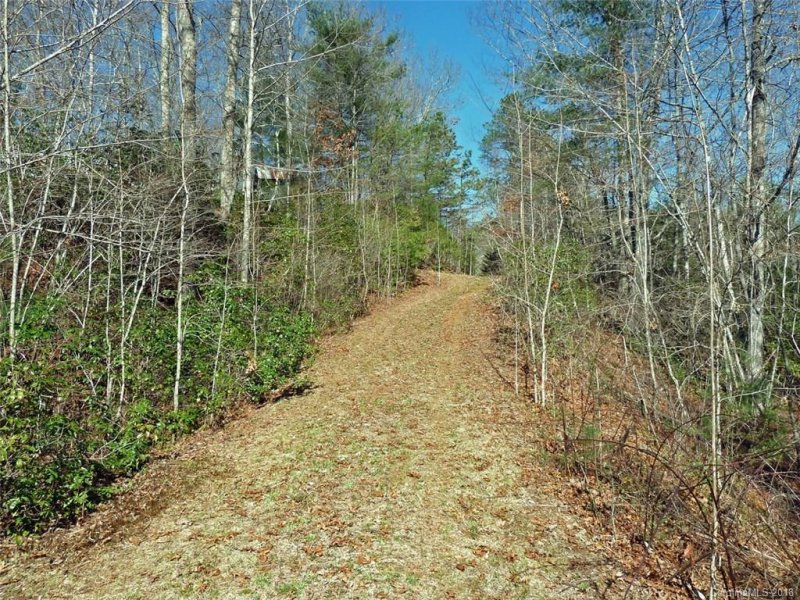 Property image 4 at 40 Shoal Creek Road, Balsam Grove, NC 28708