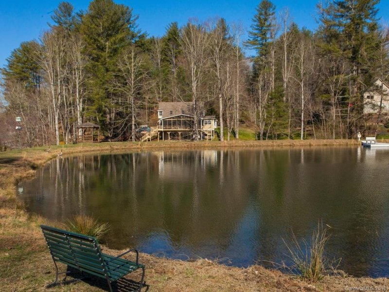 Property image 3 at 624 Patterson Road, Hendersonville, NC 28739