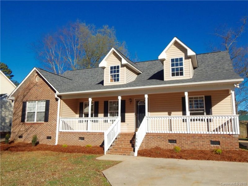 Property image 3 at 1856 Steeplechase Drive, Rock Hill, SC 29732