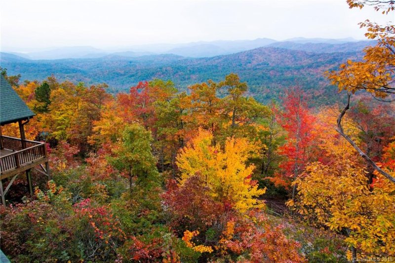 Property image 3 at Lot 44 Ruffed Grouse Road, Brevard, NC 28712