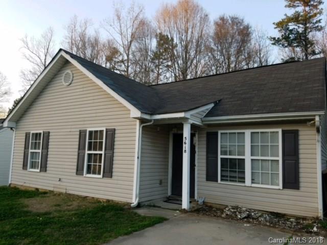 Property image 2 at 5618 Stone Bluff Court, Charlotte, NC 28214