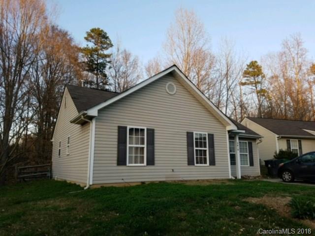 Property image 3 at 5618 Stone Bluff Court, Charlotte, NC 28214