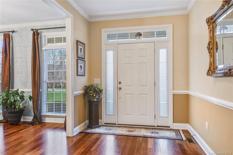 Property image 2 at 7038 Bovine Lane, Harrisburg, NC 28075