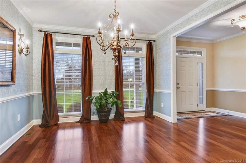 Property image 3 at 7038 Bovine Lane, Harrisburg, NC 28075