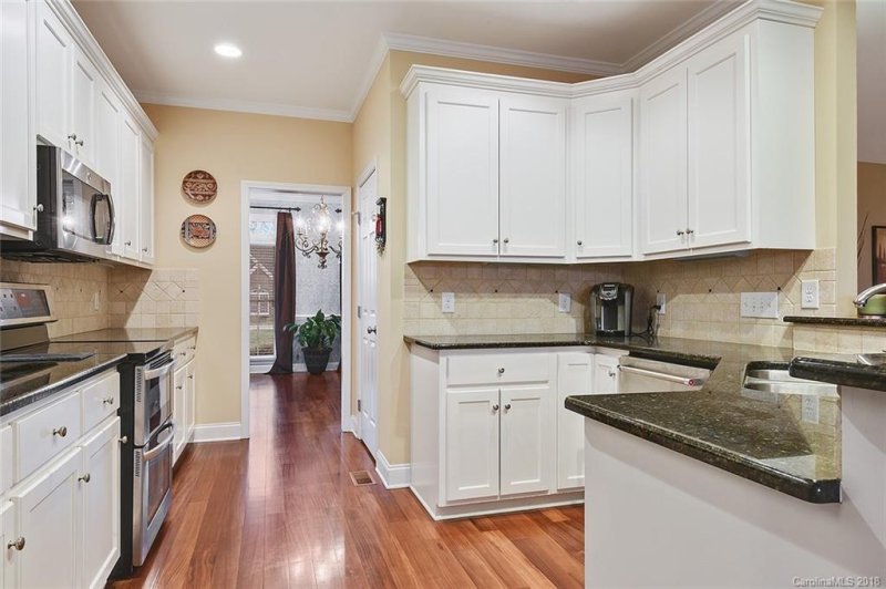 Property image 4 at 7038 Bovine Lane, Harrisburg, NC 28075