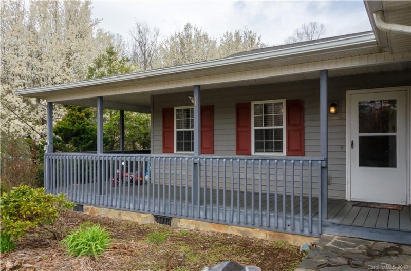 Property image 4 at 197 Springdale Drive, Marion, NC 28752