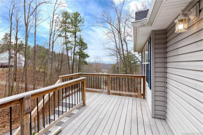 Property image 3 at 604 Hidden Springs Drive, Asheville, NC 28804