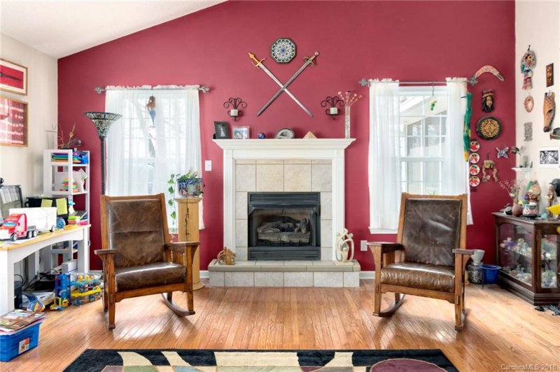 Property image 5 at 604 Hidden Springs Drive, Asheville, NC 28804