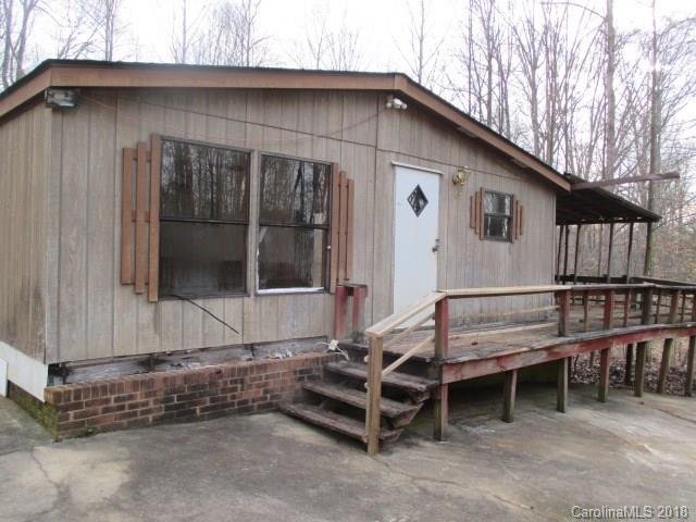 Property image 2 at 806 Shelton Drive, Iron Station, NC 28080