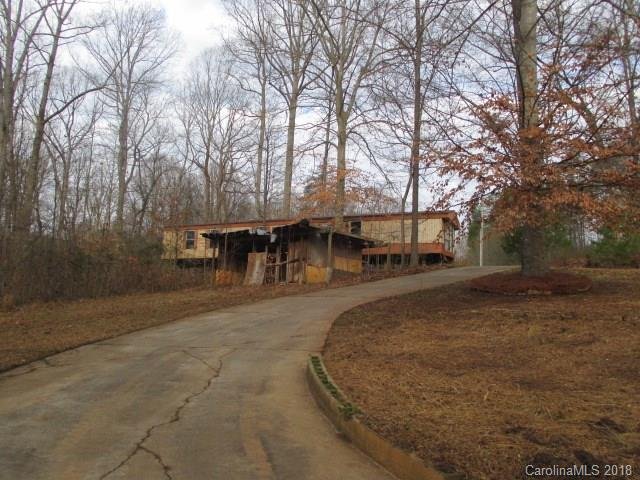 Property image 4 at 806 Shelton Drive, Iron Station, NC 28080
