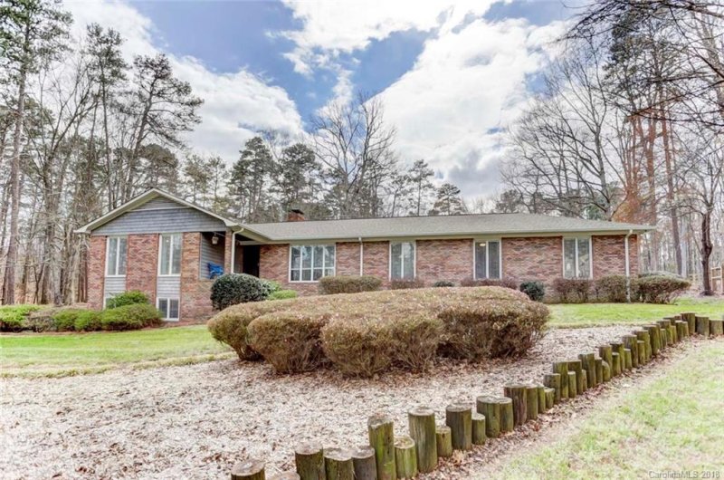 Property image 3 at 15709 Knollwood Place, Indian Trail, NC 28079