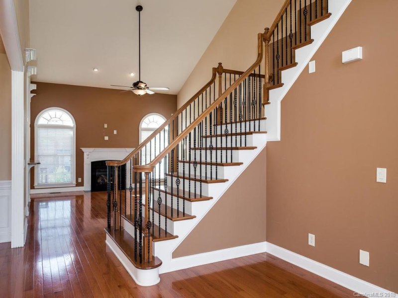 Property image 3 at 3907 Voltaire Drive, Monroe, NC 28110