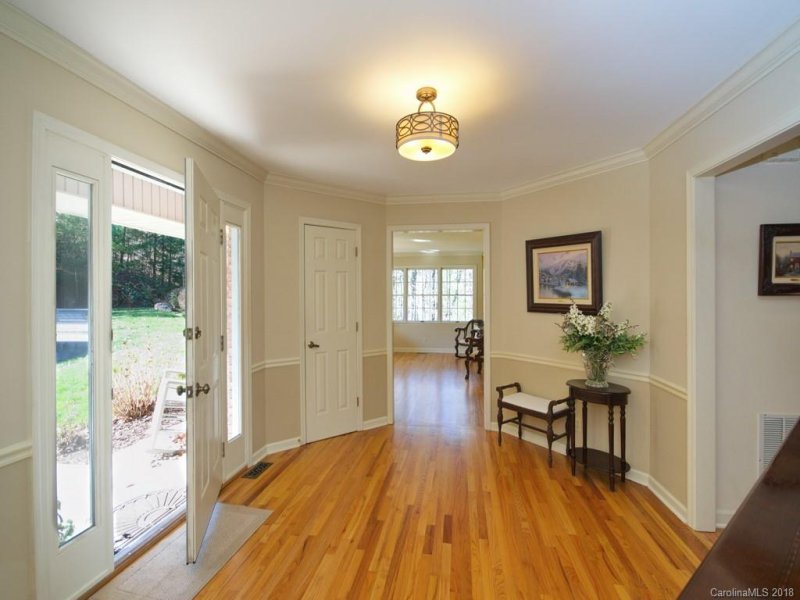 Property image 2 at 5 Claremont Drive, Flat Rock, NC 28731