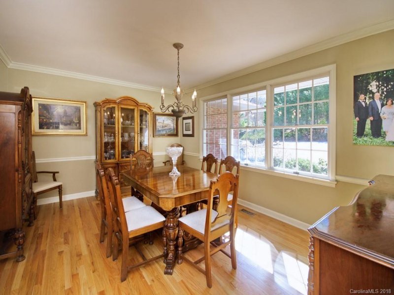 Property image 4 at 5 Claremont Drive, Flat Rock, NC 28731