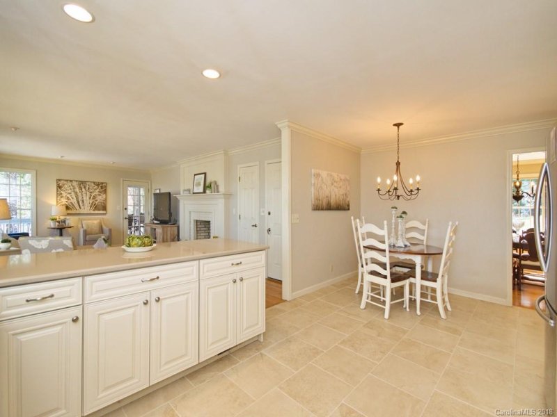 Property image 5 at 5 Claremont Drive, Flat Rock, NC 28731