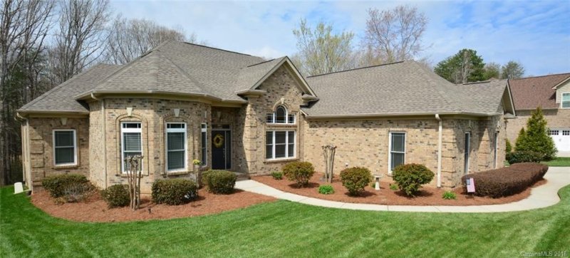 Property image 3 at 2381 Shiny Leaf Drive, Denver, NC 28037