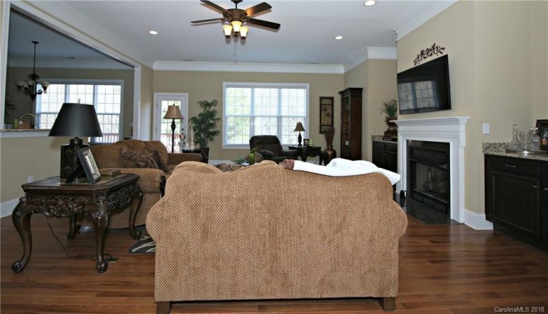 Property image 4 at 5660 N Oakmont Street, Kannapolis, NC 28081