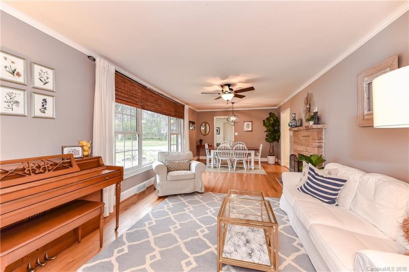 Property image 4 at 7209 Benita Drive, Charlotte, NC 28212