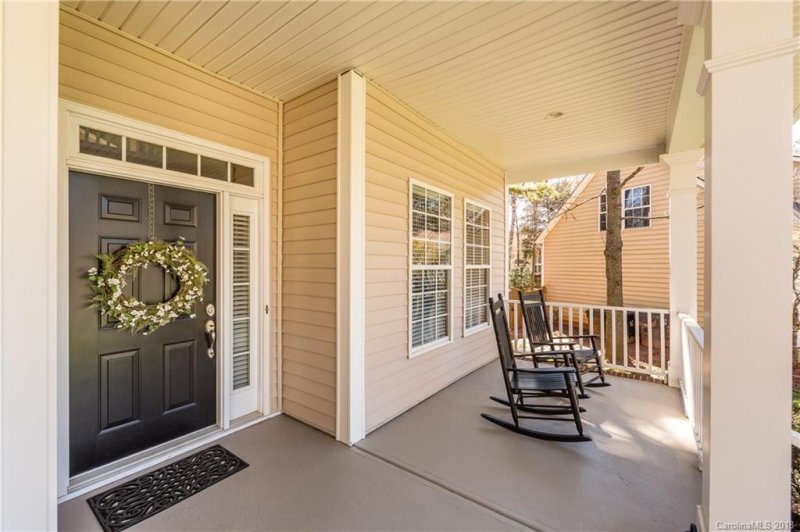 Property image 4 at 8643 Common Oak Lane, Huntersville, NC 28078