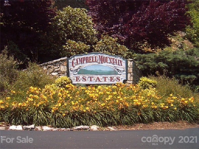 Property image 2 at Lot 6 King Horn Ridge, Waynesville, NC 28785