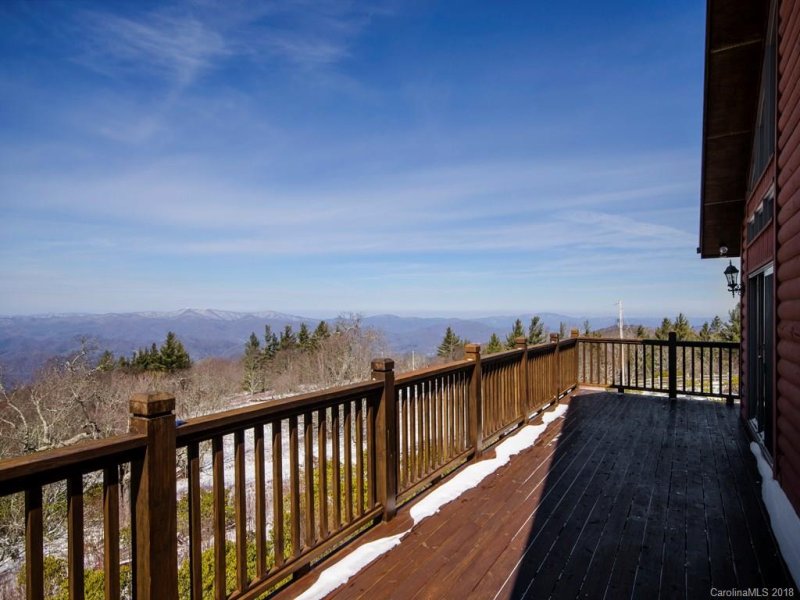 Property image 3 at 90 Daniel Boone Trail, Burnsville, NC 28714