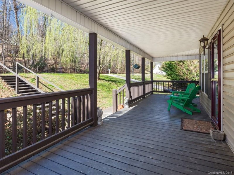 Property image 2 at 28 Grove Garden Avenue, Candler, NC 28715